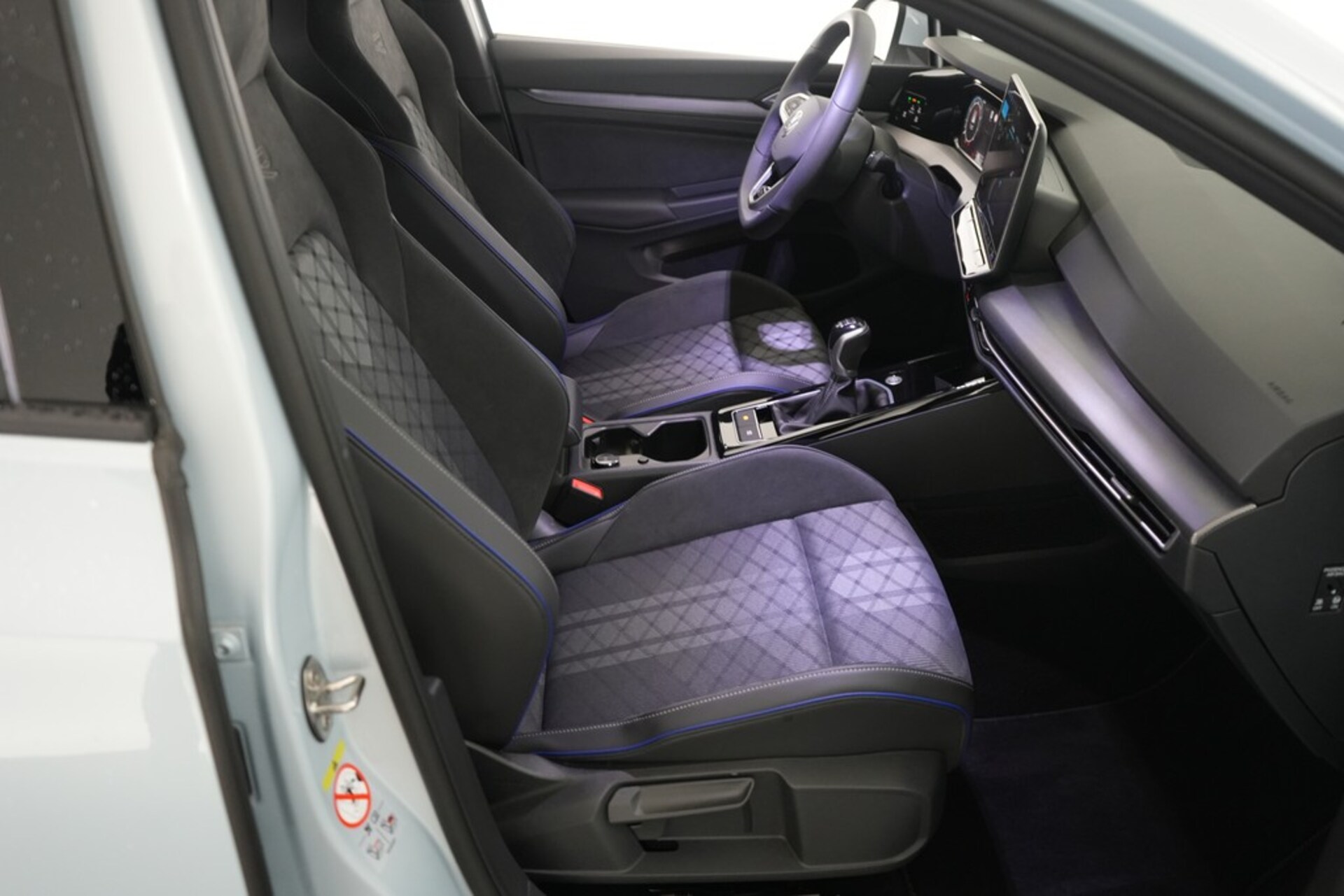 Volkswagen Golf Variant R-Line