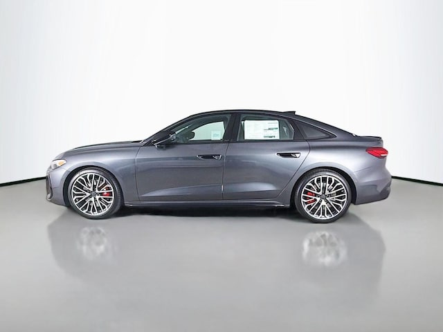 2026 Audi S5 Sedan