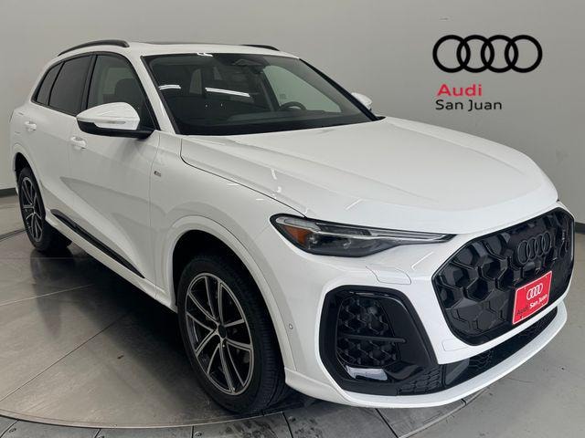 2026 Audi Q5