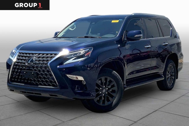 2023 Lexus GX 460