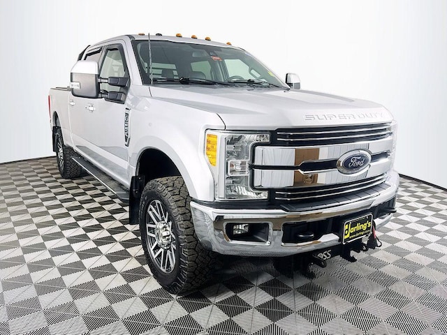 2017 Ford