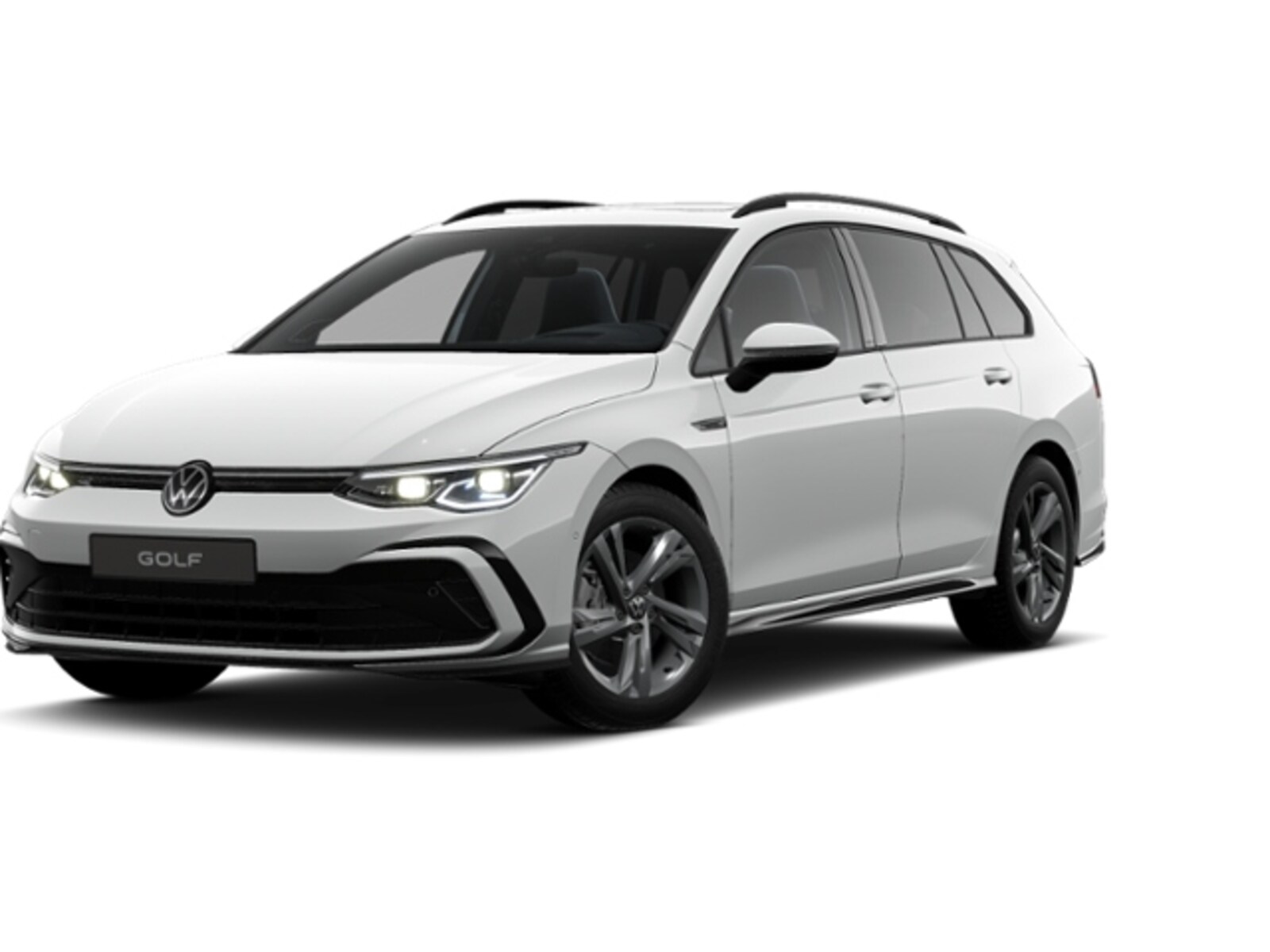 Volkswagen Golf Variant – Bild 2