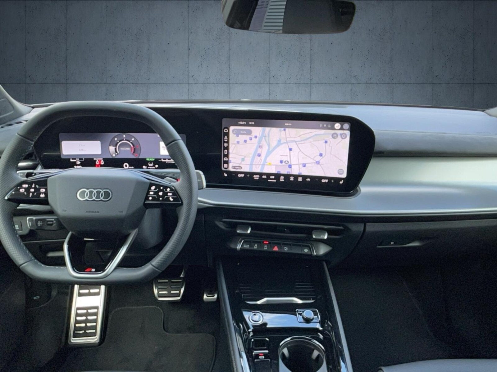 Audi Q3 Sportback – Bild 12