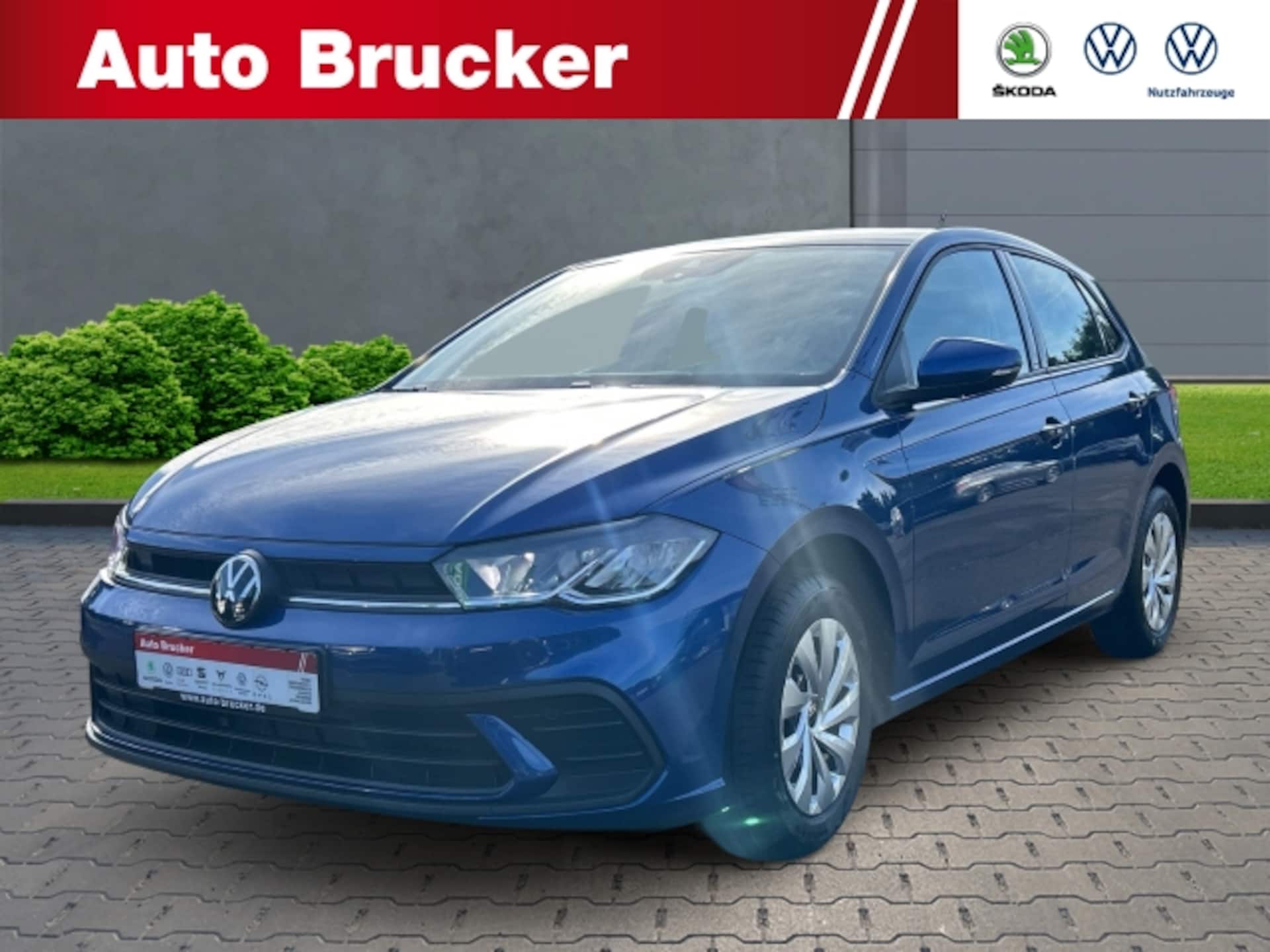 Volkswagen Polo Life