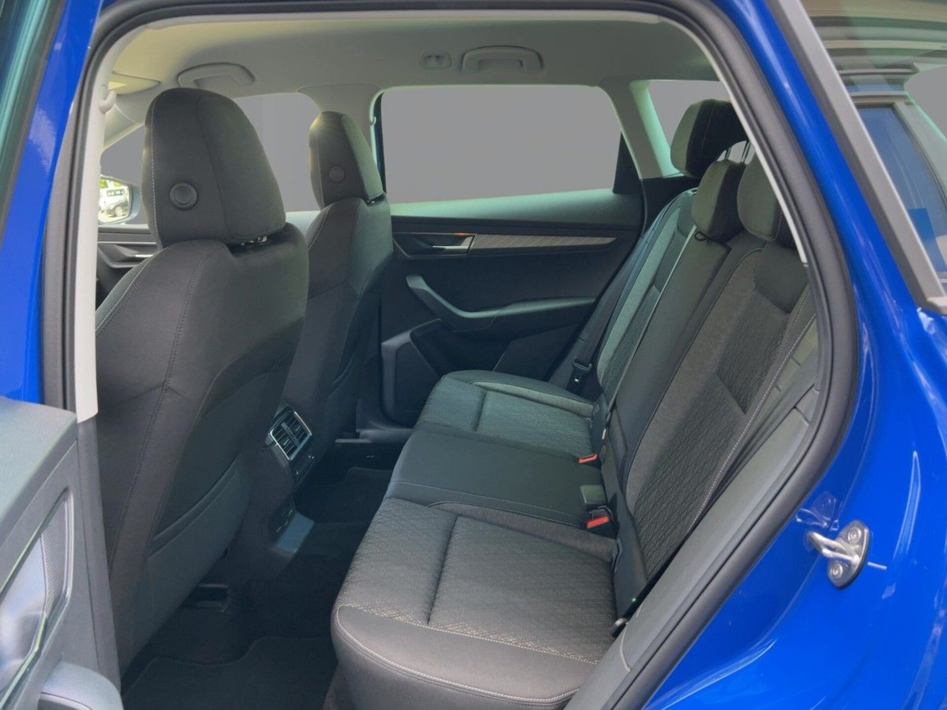 Skoda Karoq Style