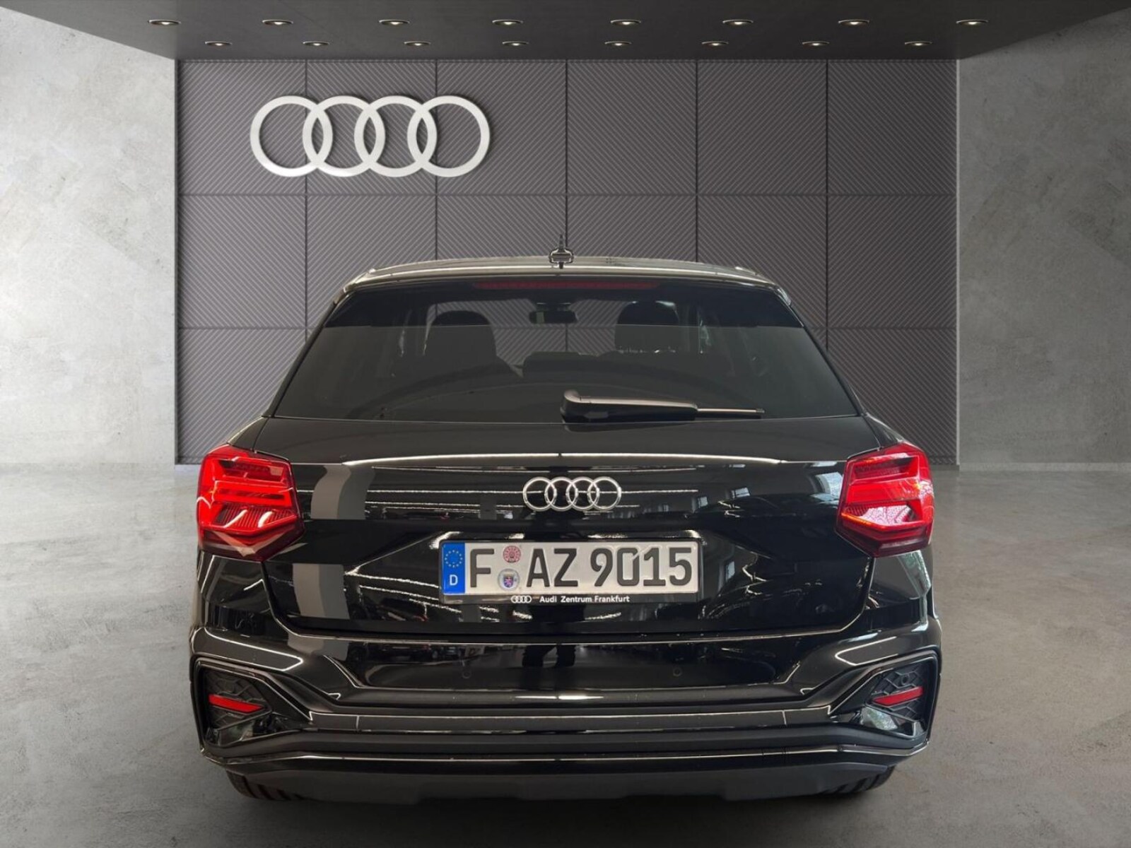 Audi Q2 – Bild 5