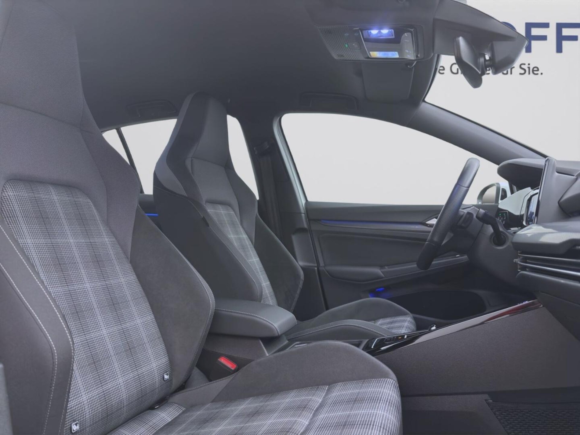 Volkswagen Golf GTD