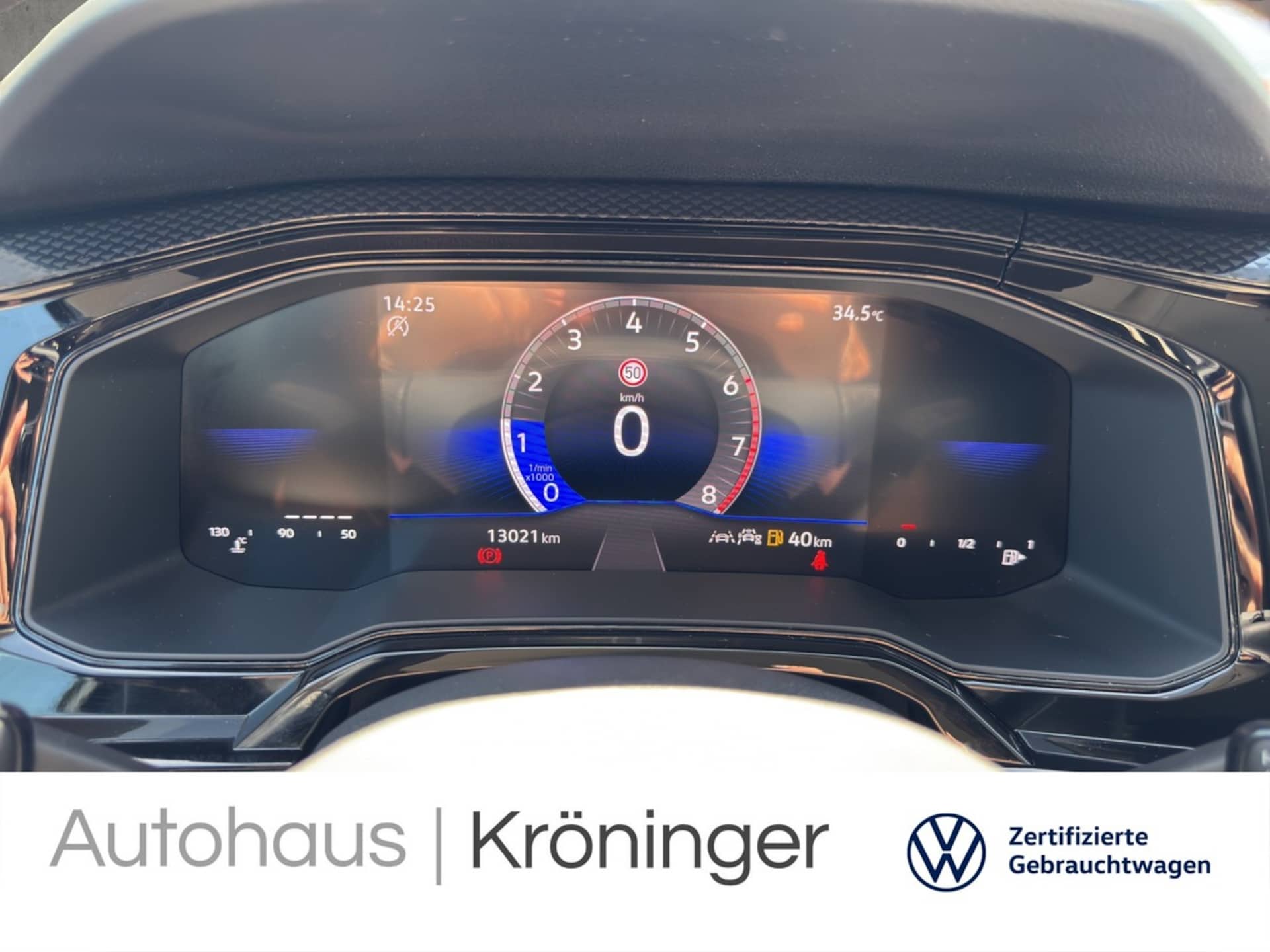 Volkswagen Taigo Life