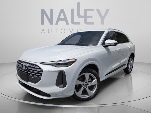 Photo of 2025 Audi Q5