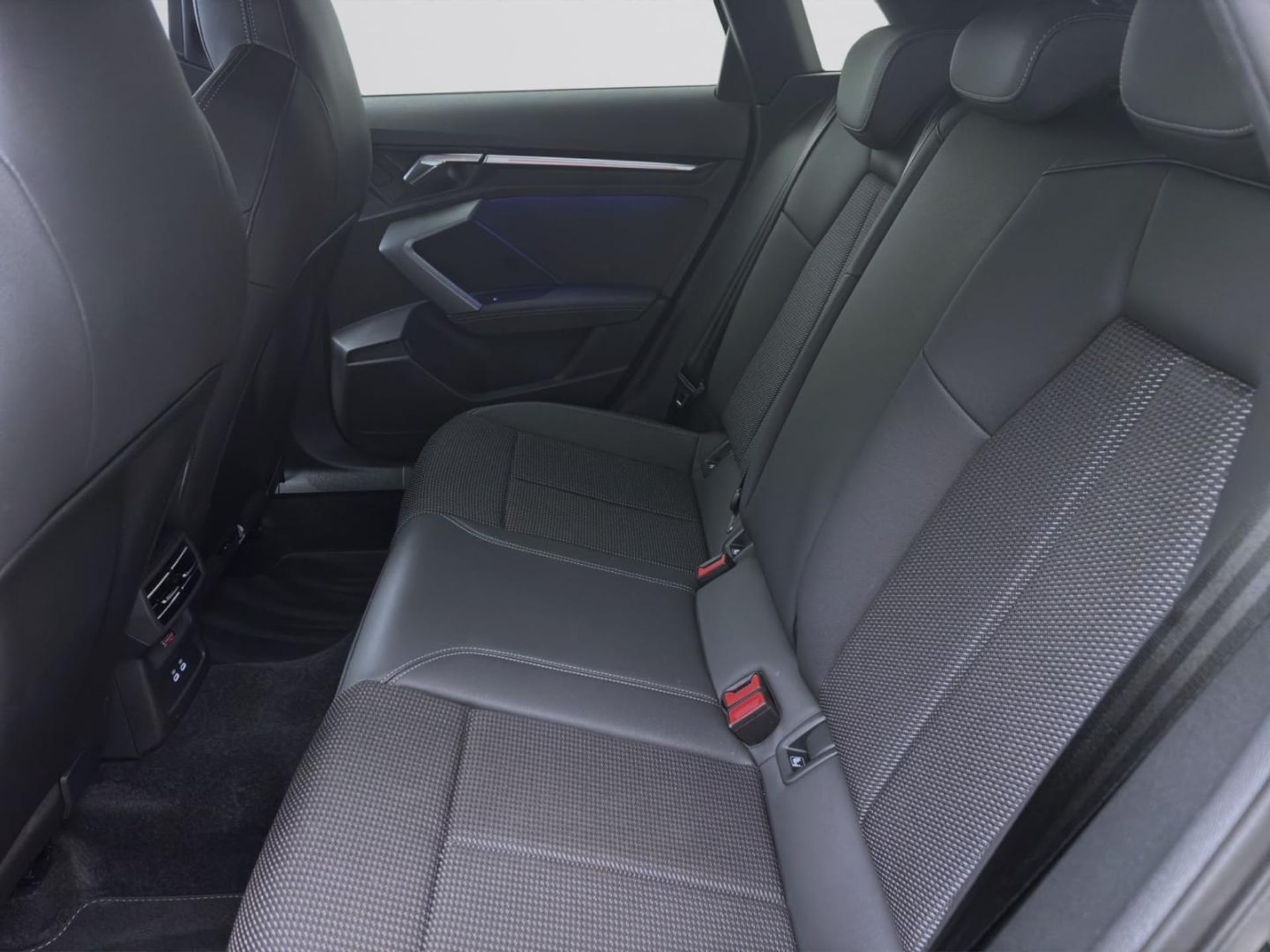 Audi A3 Sportback Advanced
