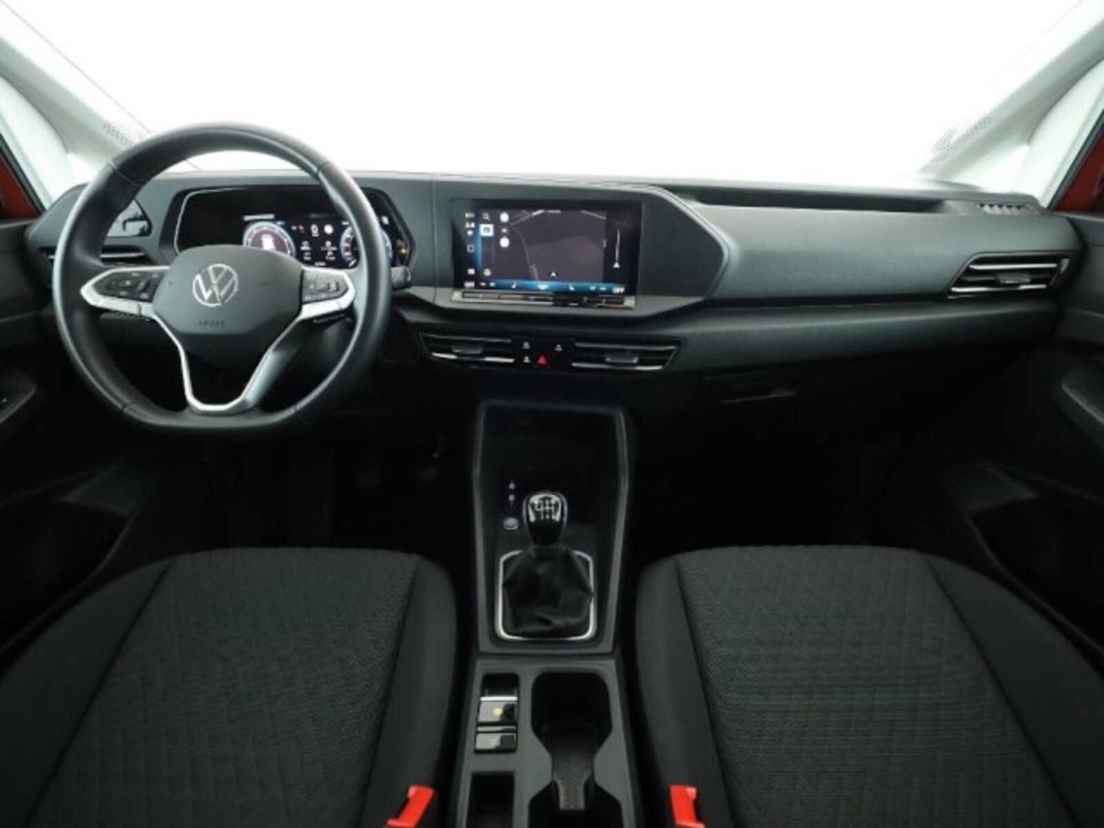 Volkswagen Caddy – Bild 4