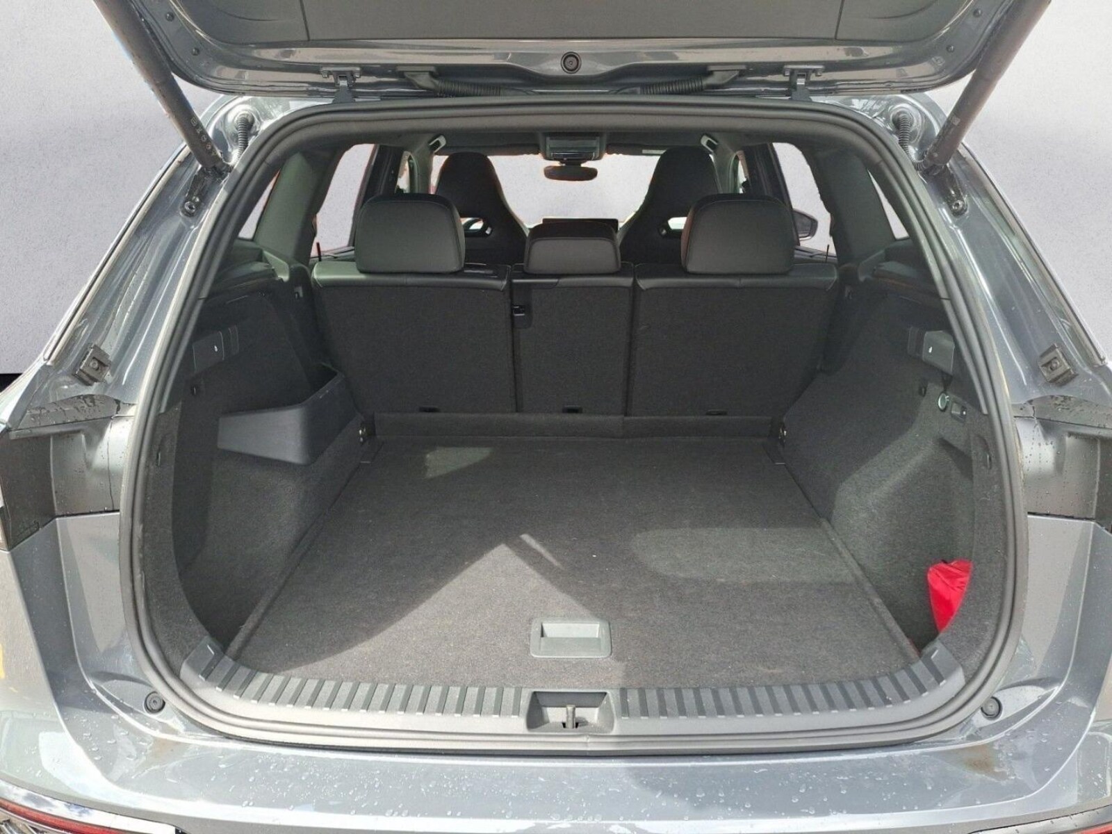 Volkswagen Tayron – Bild 9