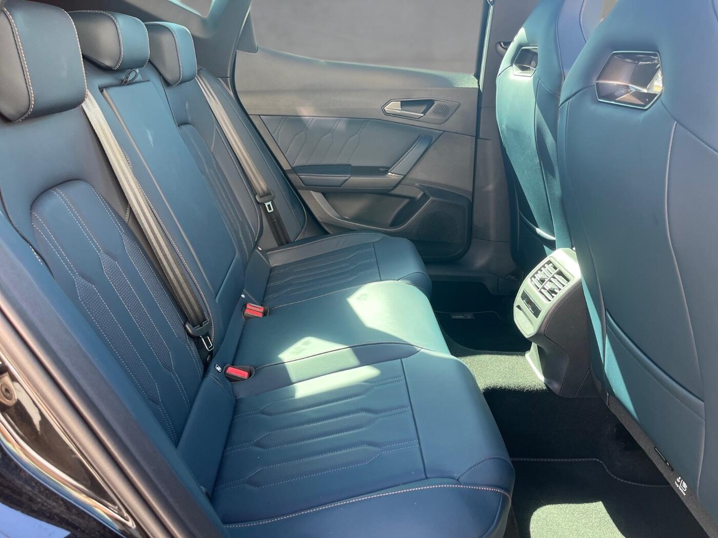 CUPRA Formentor 2.0 TSI VZ 4Drive DSG 228 kW (310 CV) — photo 6