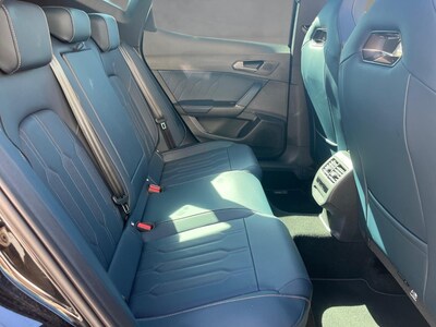 CUPRA Formentor 2.0 TSI VZ 4Drive DSG 228 kW (310 CV) — photo 6