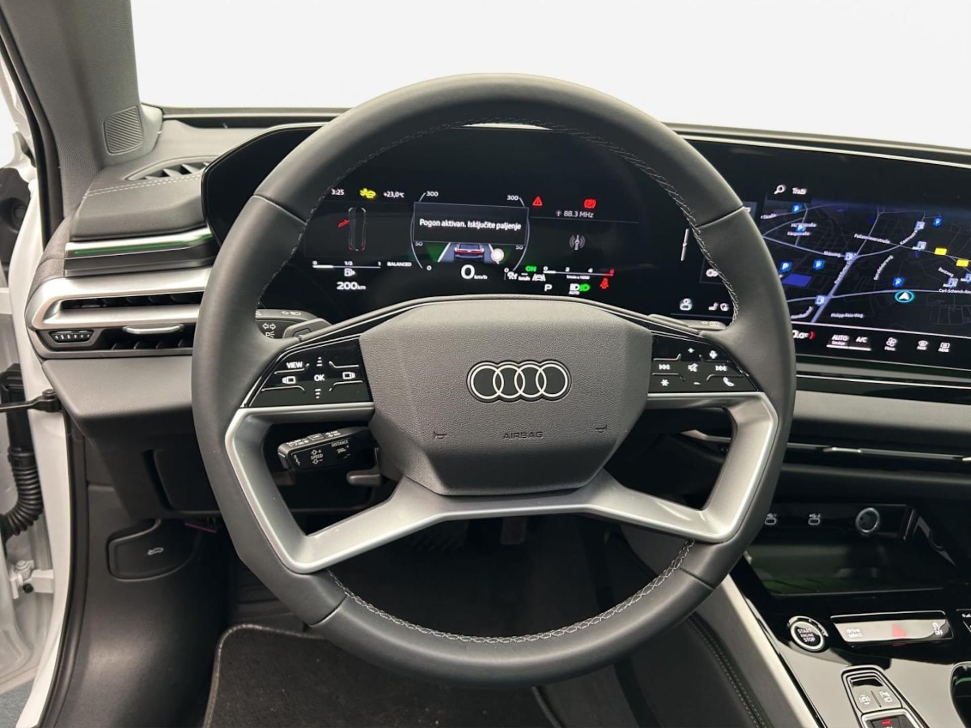 Audi A5 Avant