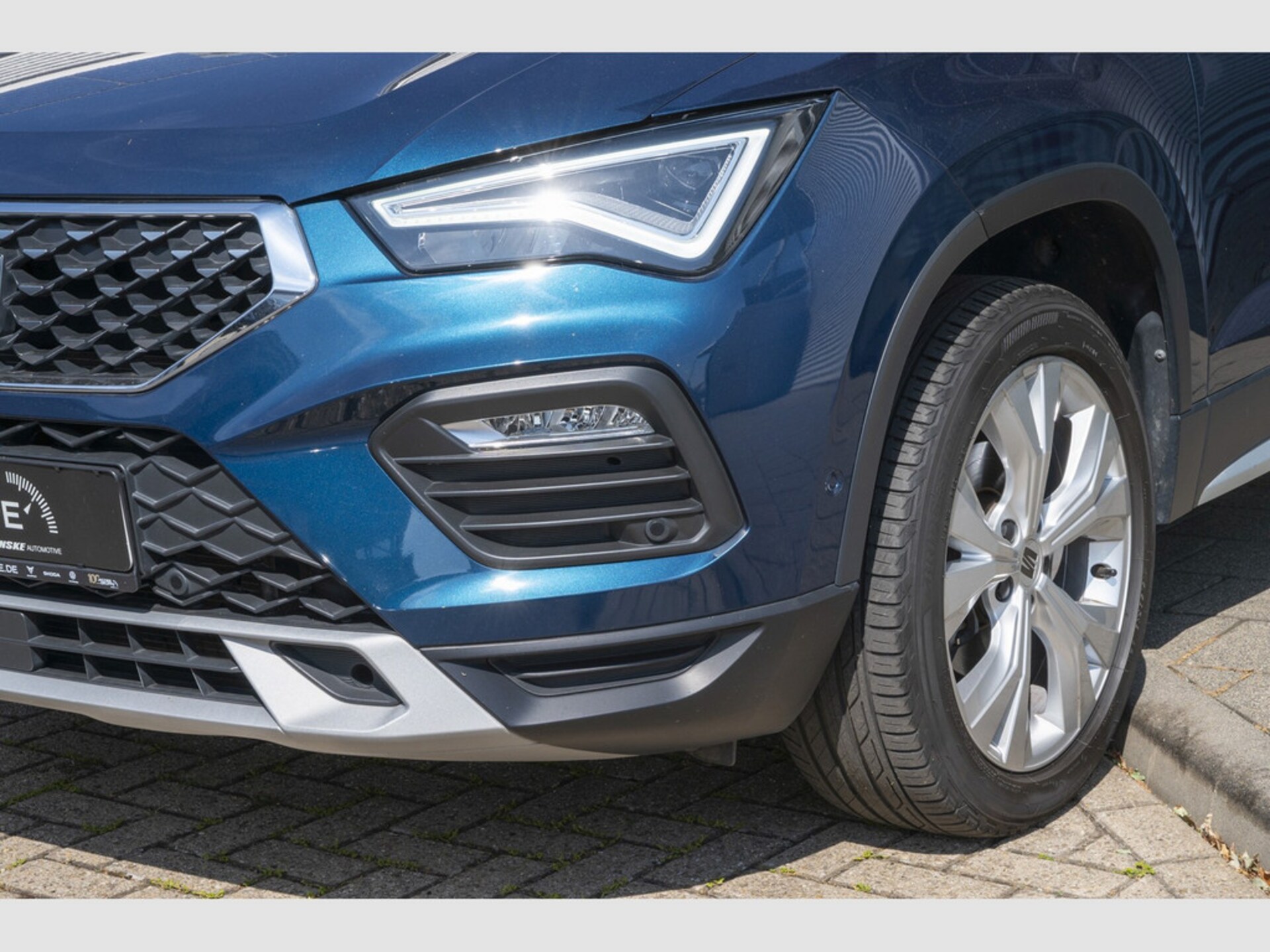 SEAT Ateca Xperience