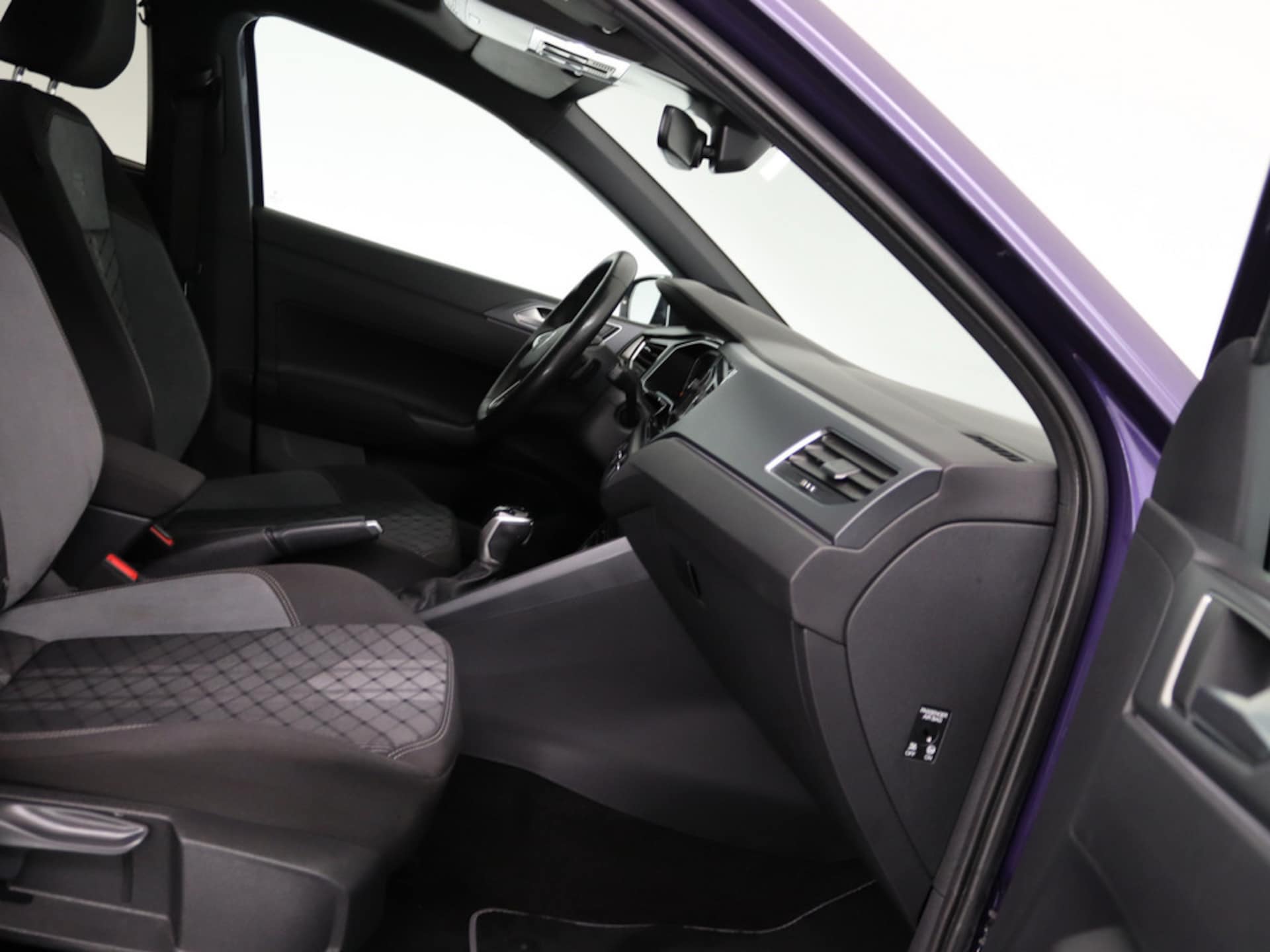 Volkswagen Polo R-Line