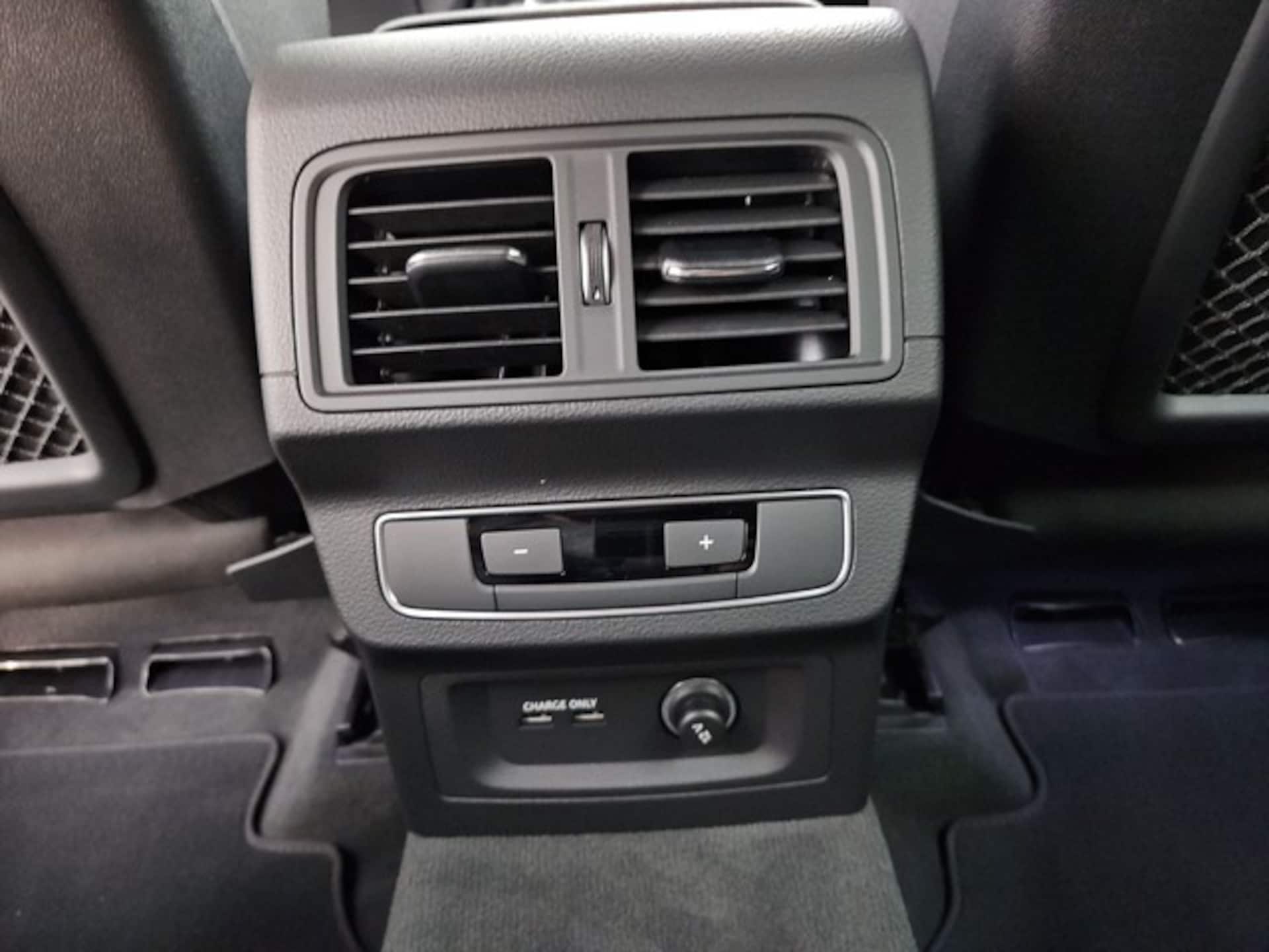 Audi Q5 SUV S line