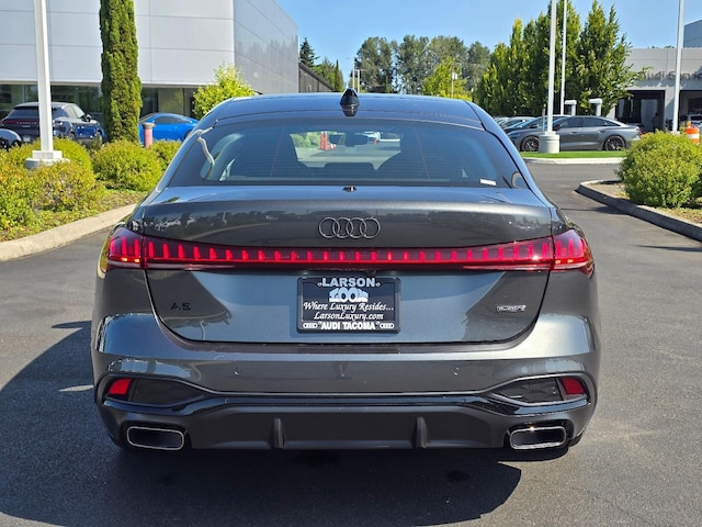 2026 Audi A5 Sedan