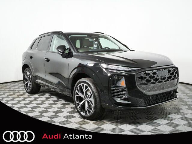 2026 Audi Q3 SUV