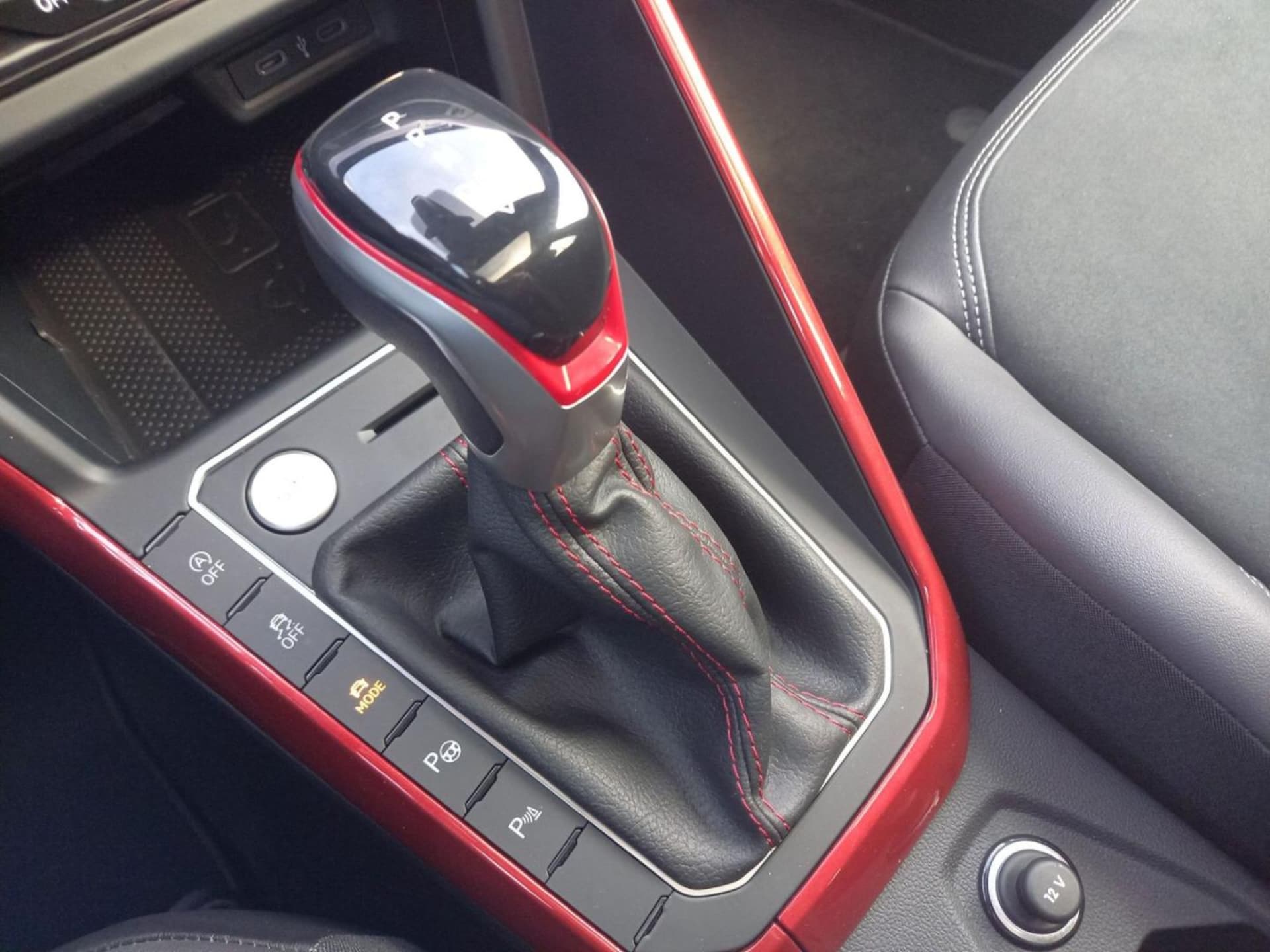 Volkswagen Polo GTI