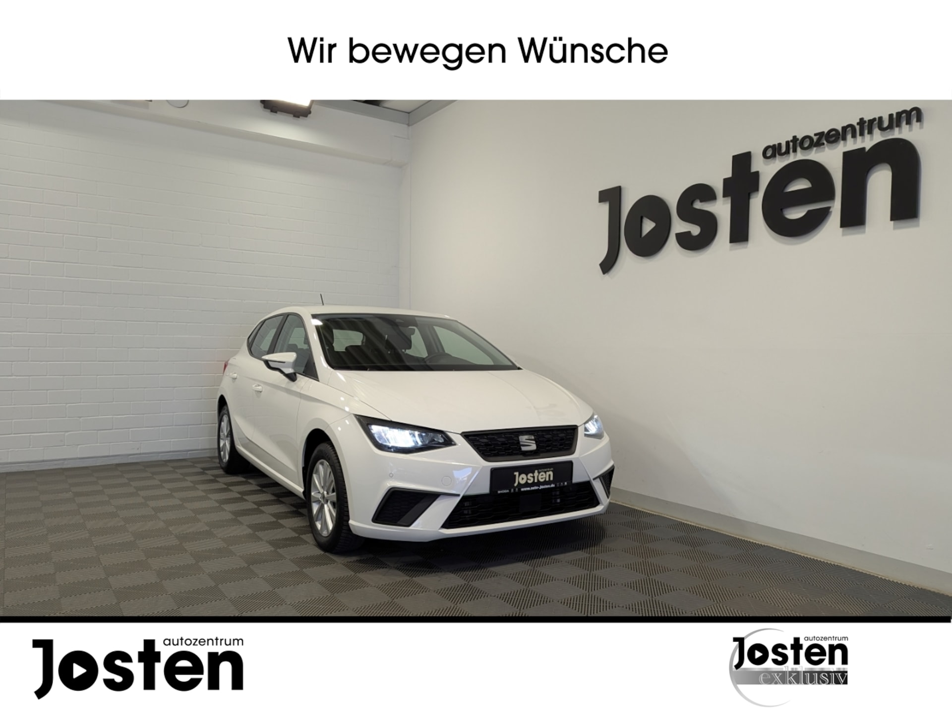 SEAT Ibiza Style