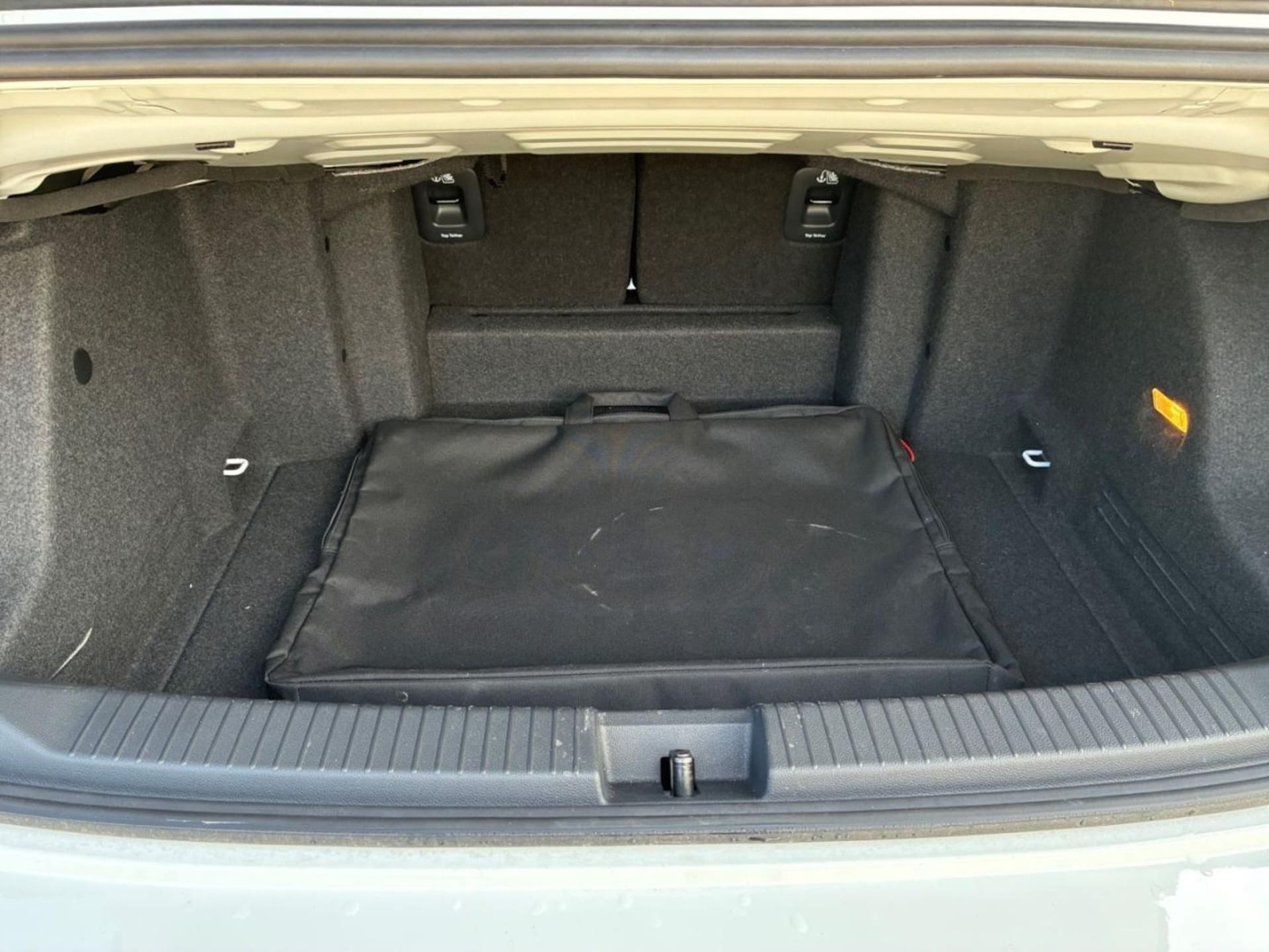 Volkswagen T-Roc Cabriolet Style