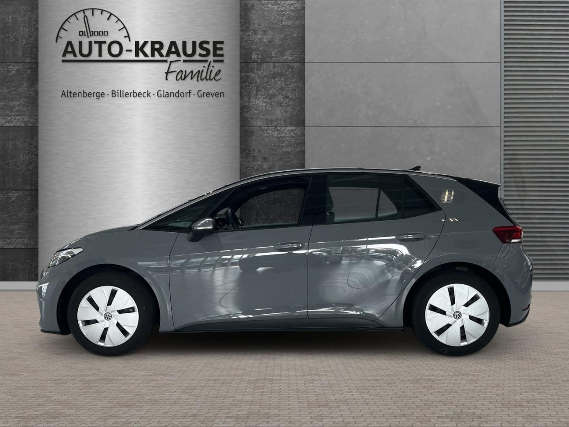 Volkswagen ID.3 Pro