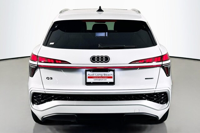2026 Audi Q3 SUV