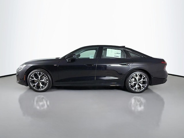 2026 Audi A6 Sedan
