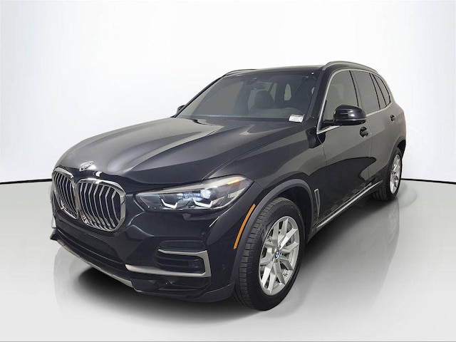 2023 BMW X5