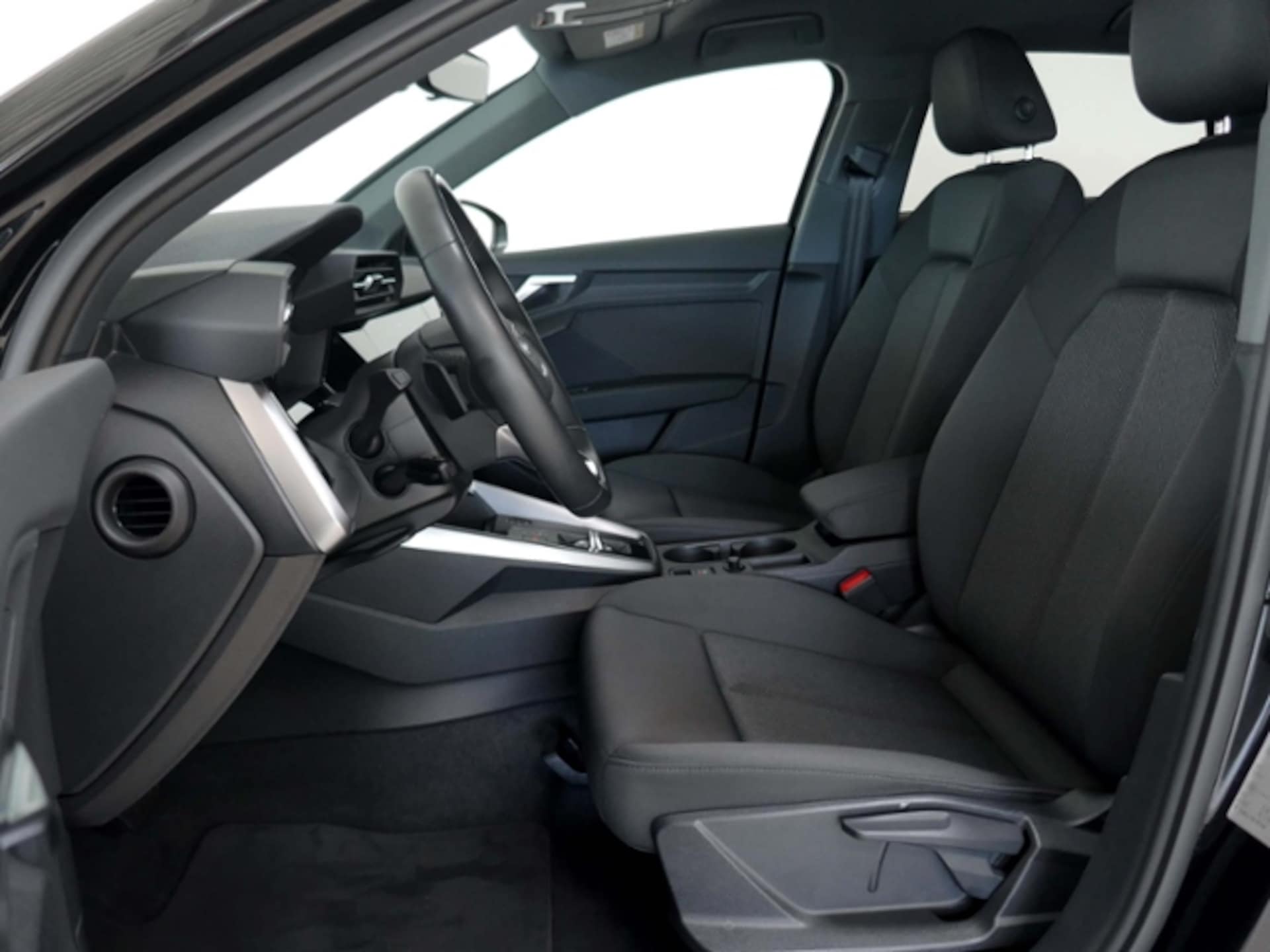 Audi A3 Sportback Advanced