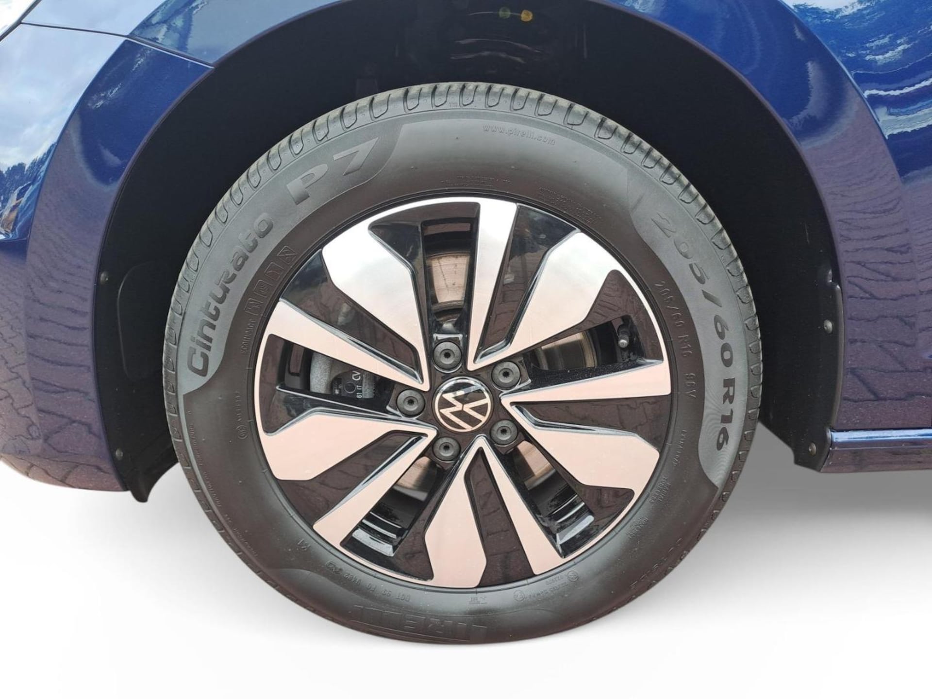 Volkswagen Touran MOVE