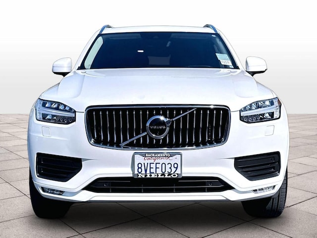2021 Volvo XC90