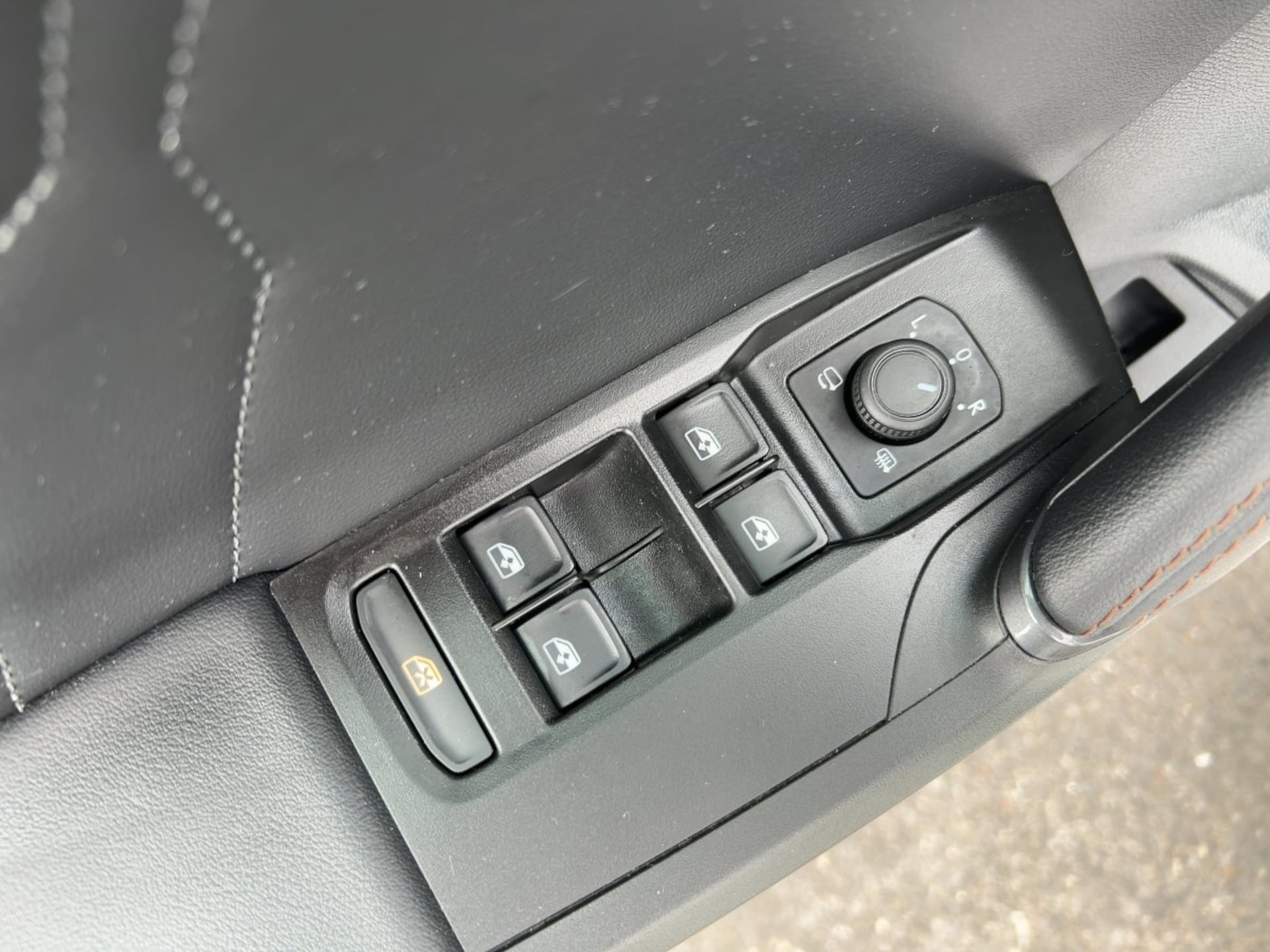 CUPRA Leon Sportstourer VZ