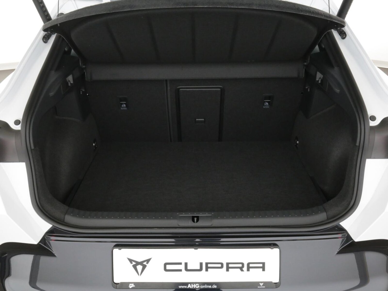 CUPRA Formentor – Bild 25