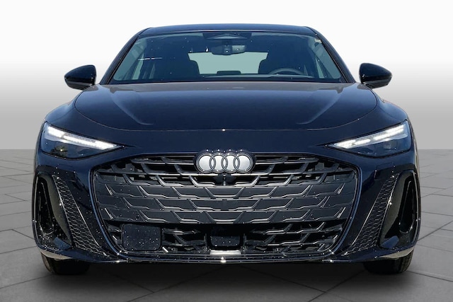 2026 Audi A6 Sedan