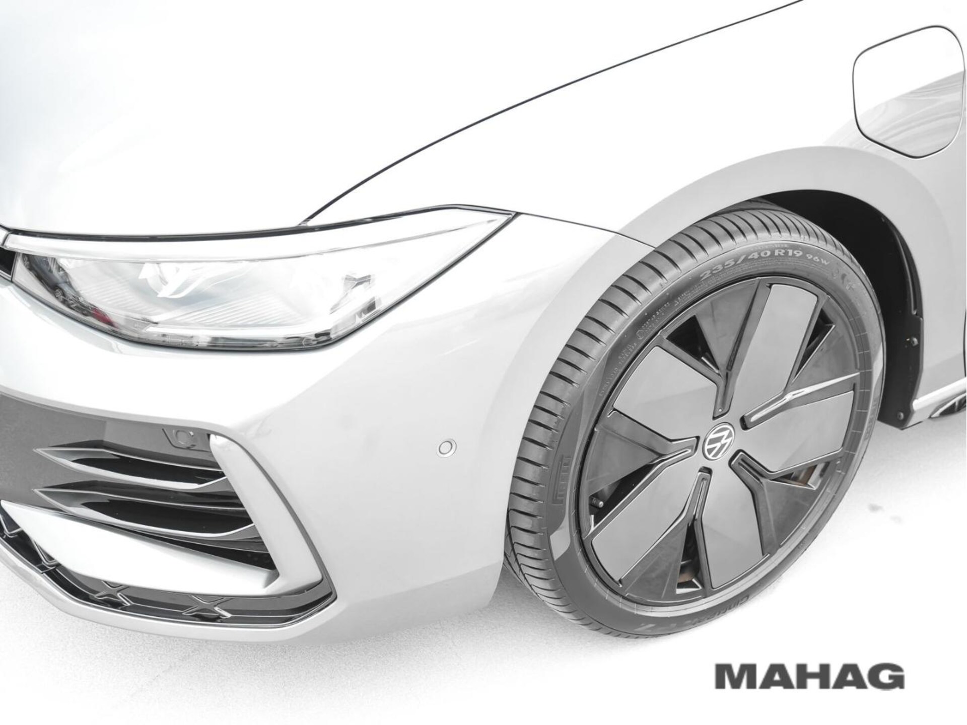 Volkswagen Passat R-Line