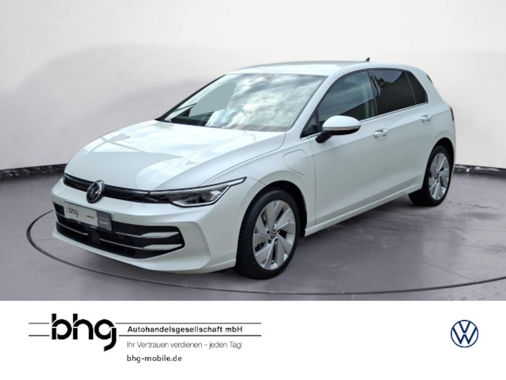 Volkswagen Golf Style
