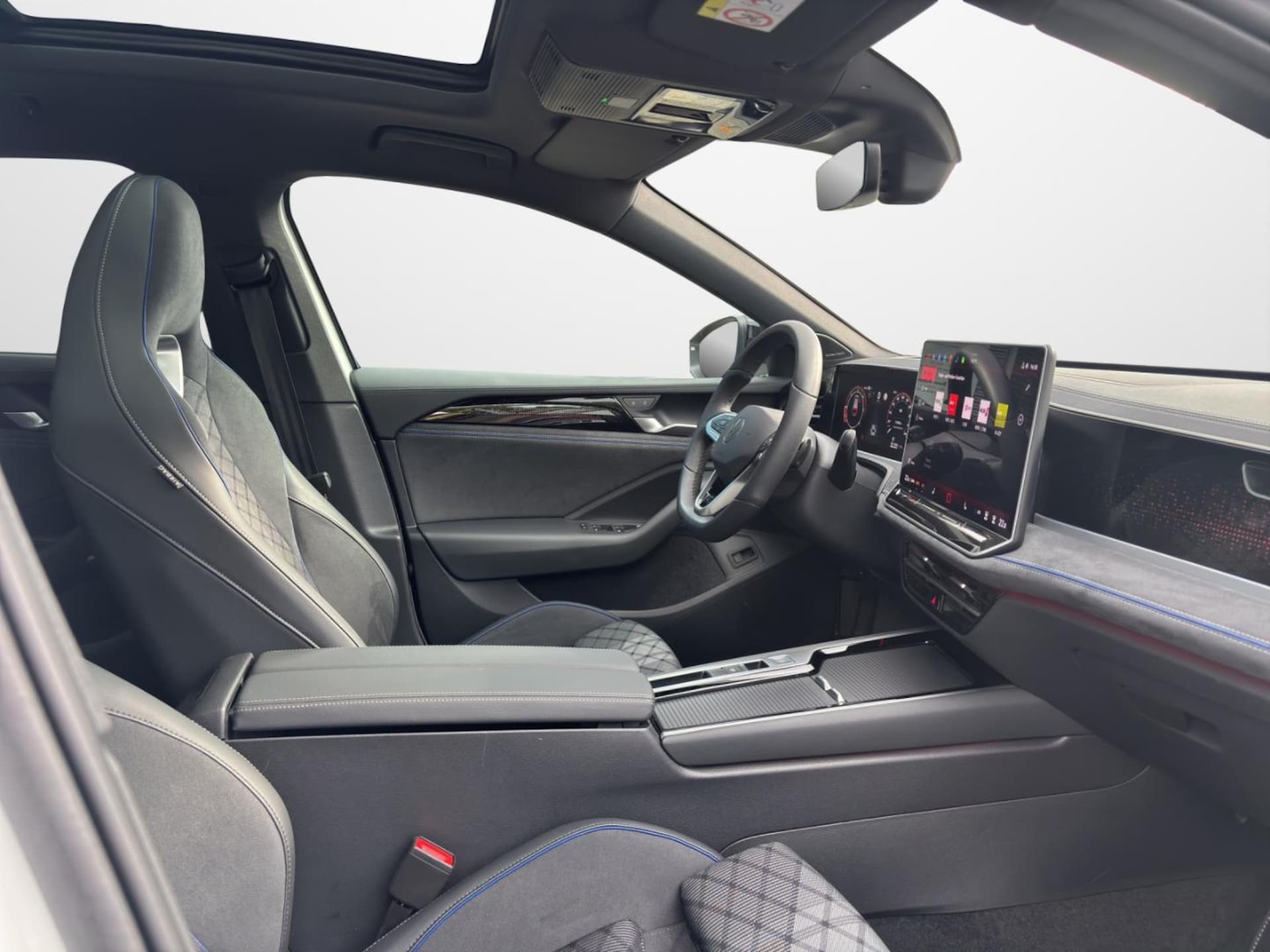 Volkswagen Passat R-Line