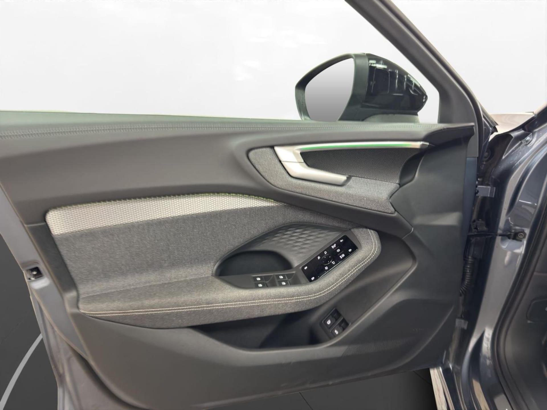 Audi A5 Avant e-hybrid
