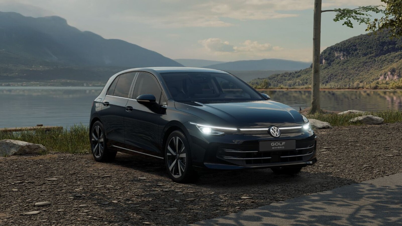 Volkswagen Golf – Bild 5