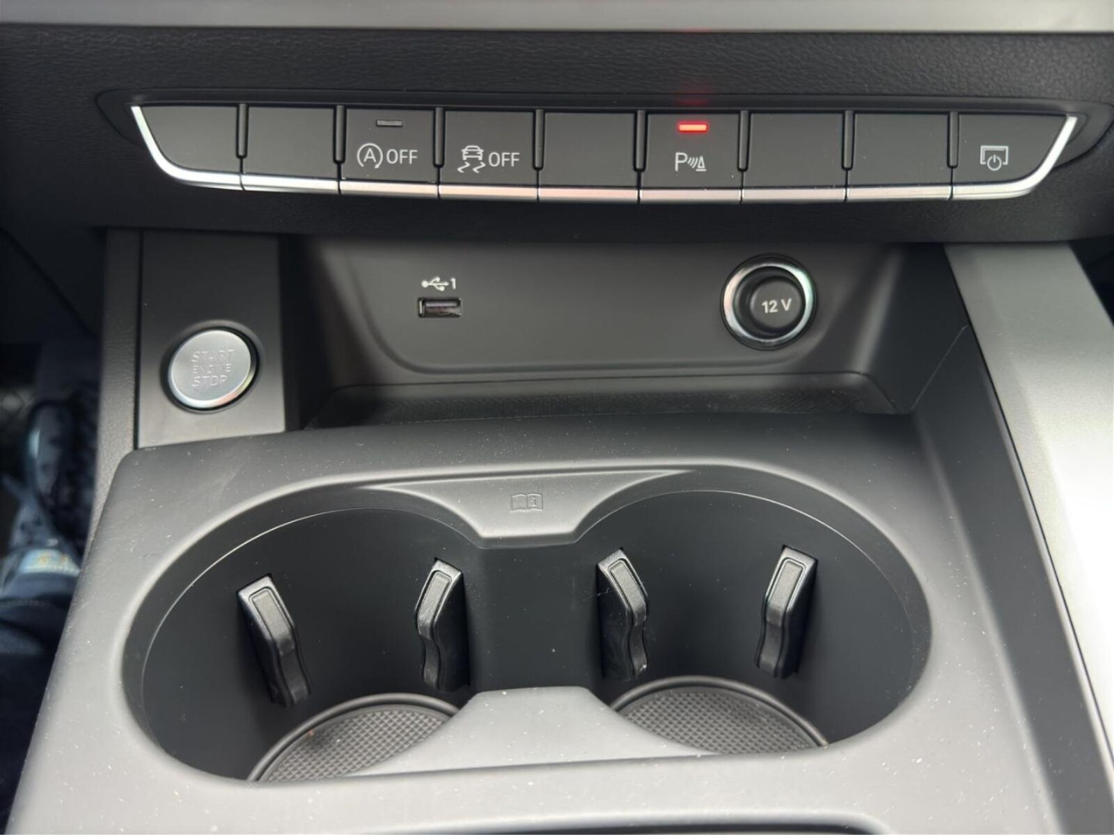 Audi A4 Avant – Bild 20