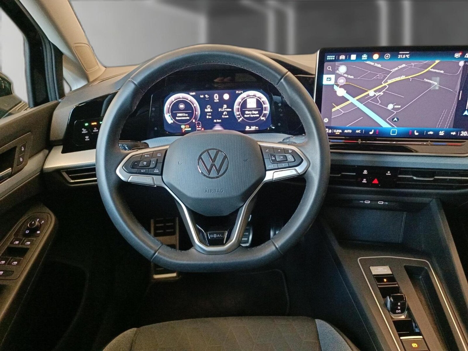 Volkswagen Golf Variant – Bild 12
