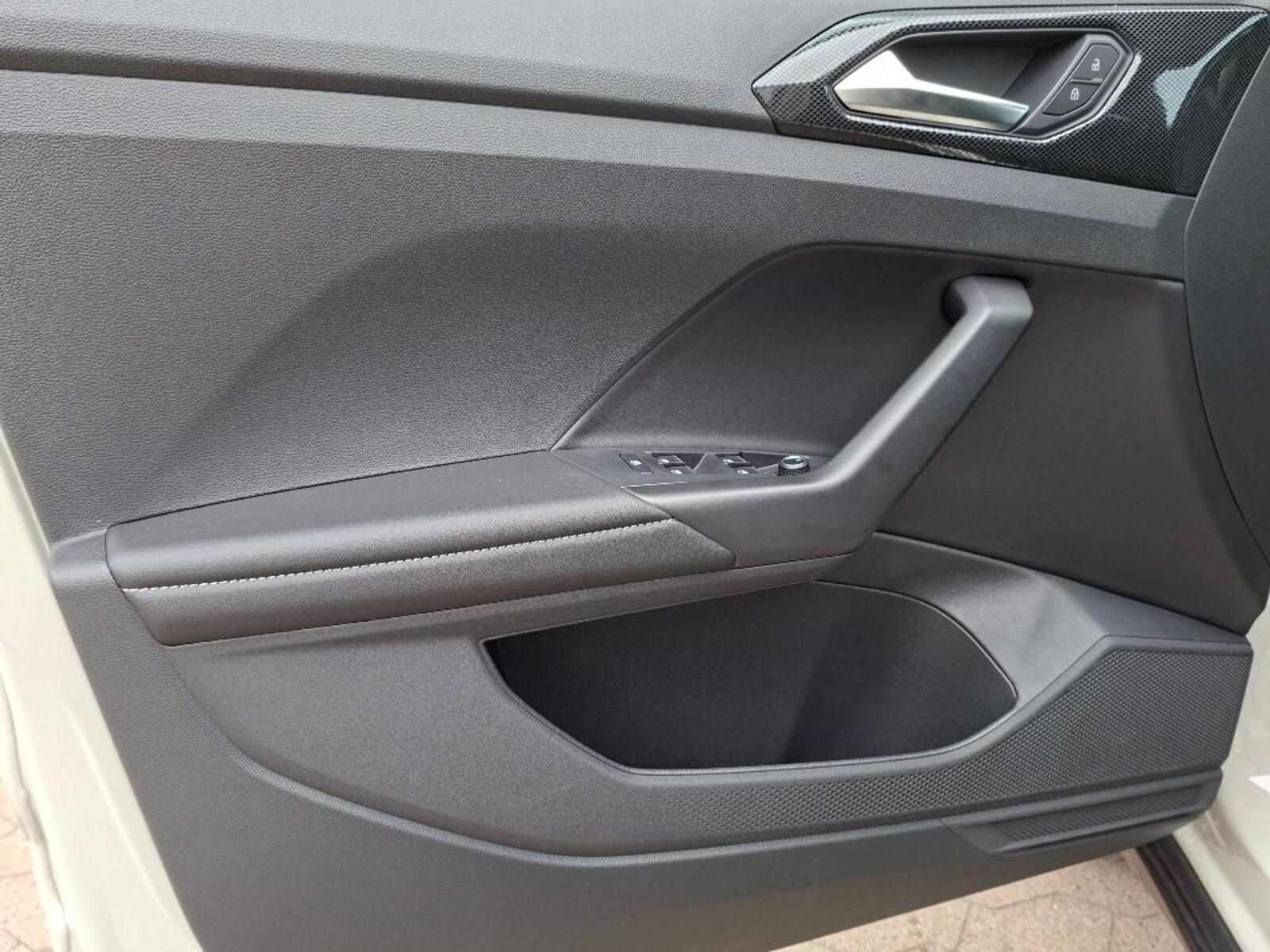 Volkswagen T-Cross – Bild 9