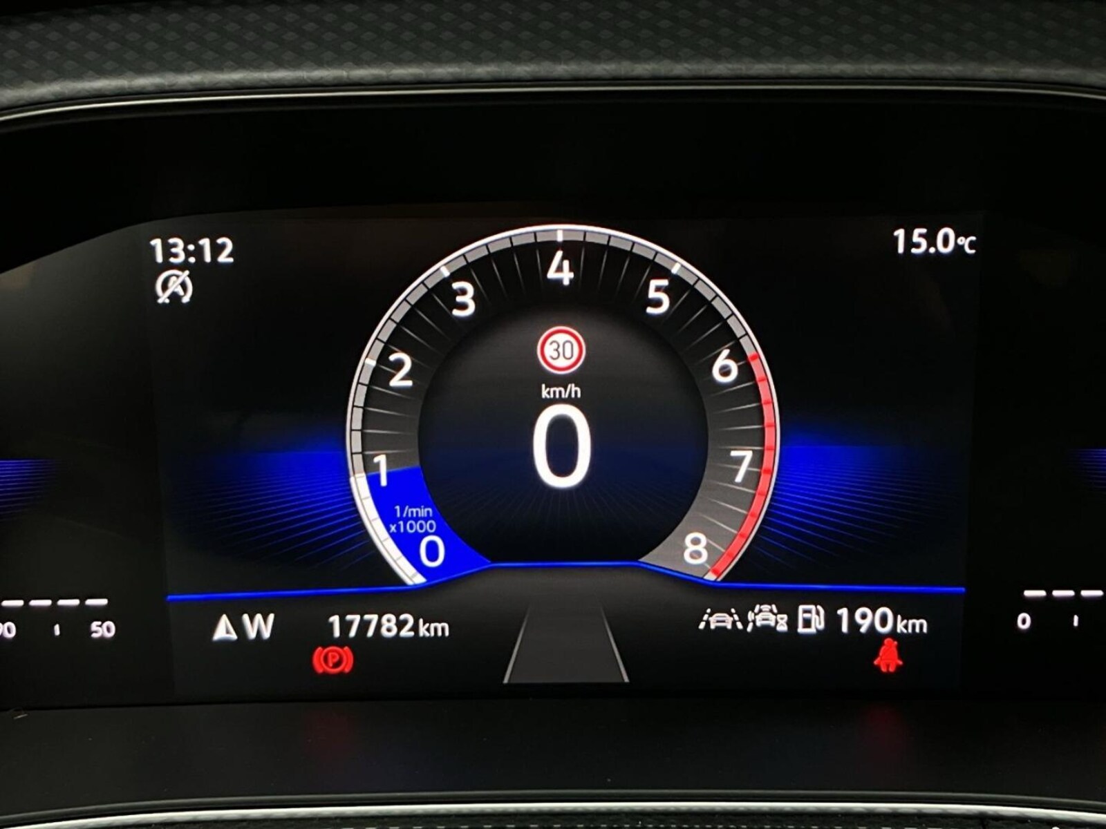 Volkswagen T-Cross – Bild 10