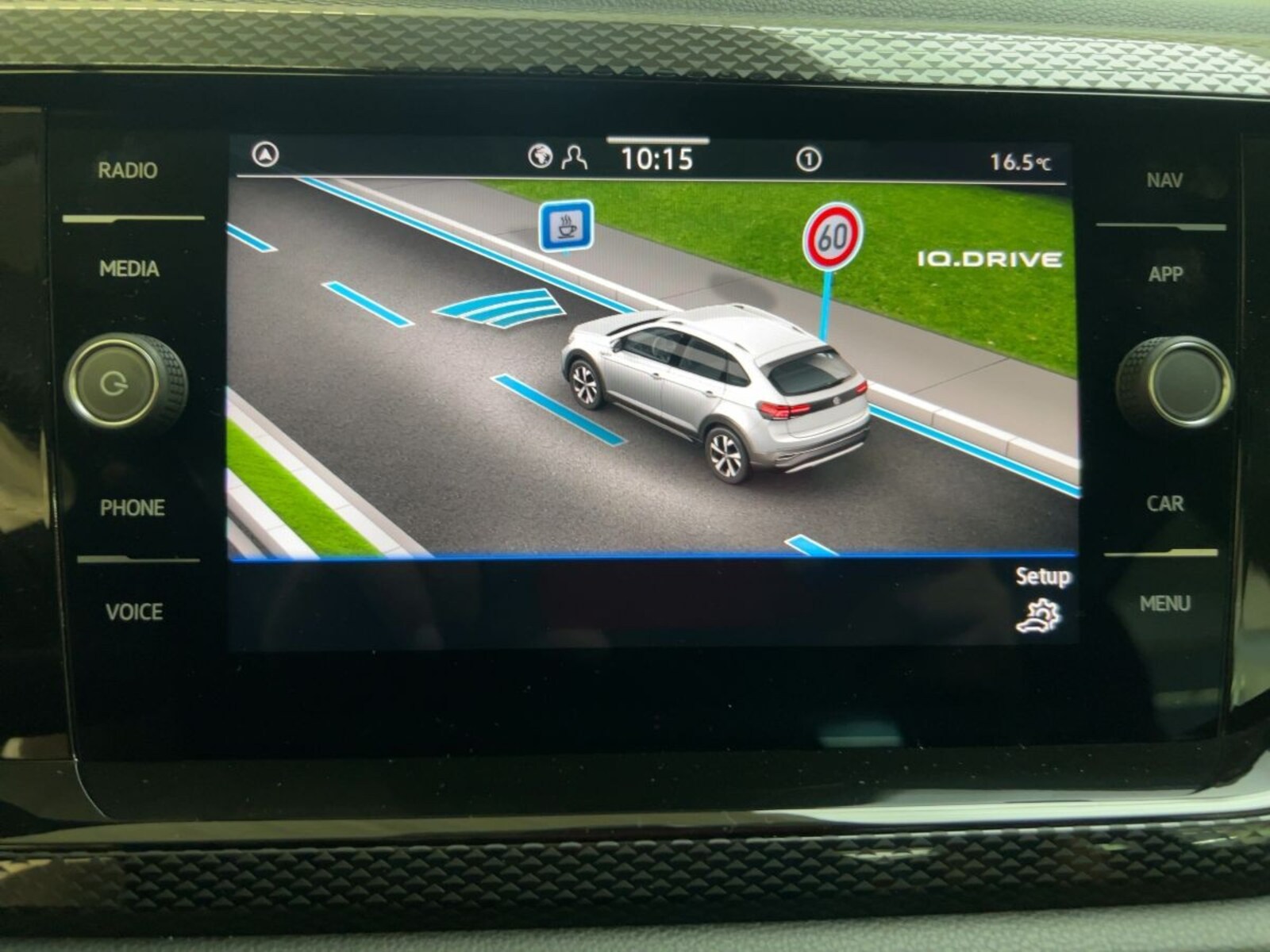 Volkswagen Taigo – Bild 15