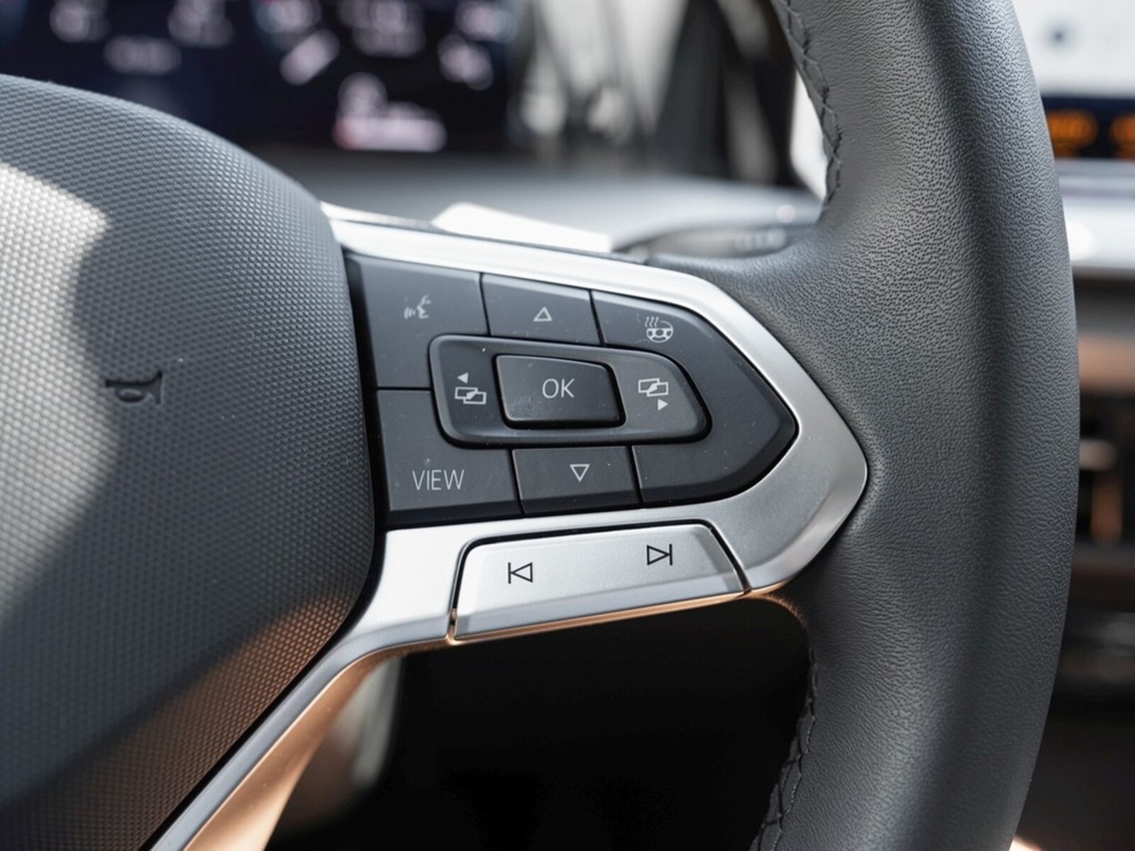 Volkswagen Golf – Bild 18