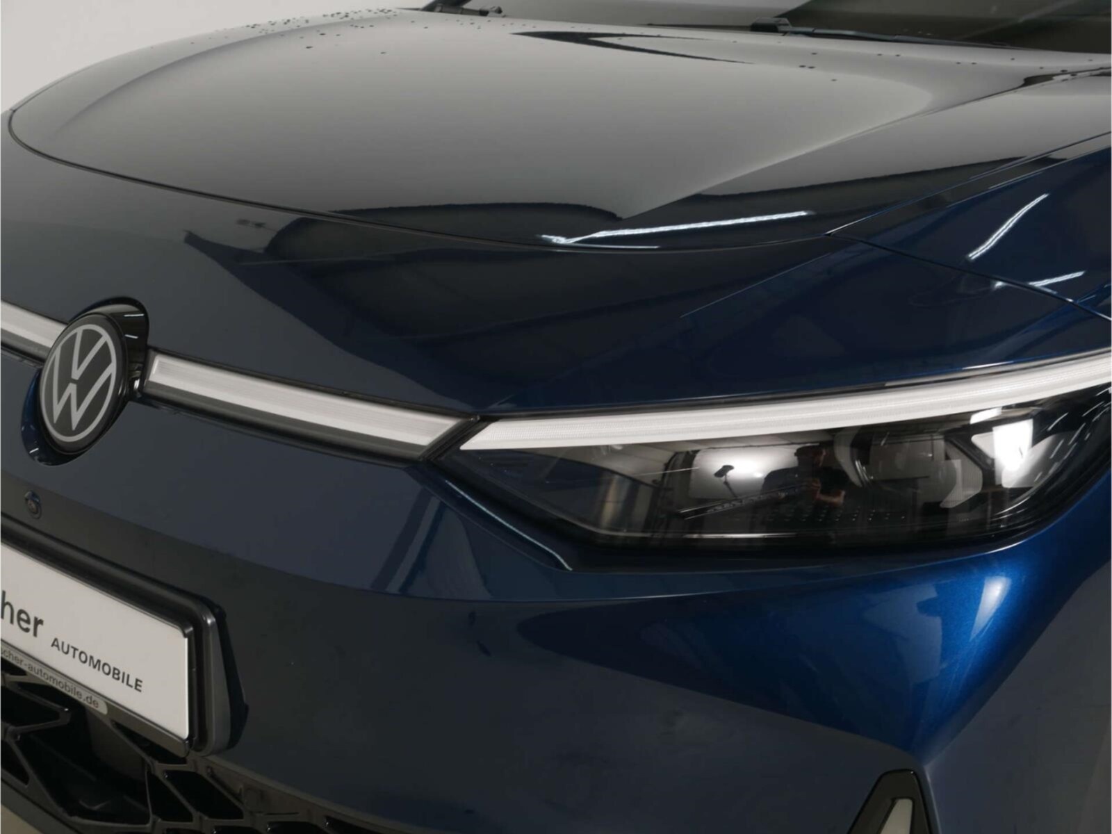 Volkswagen ID.7 Tourer – Bild 4