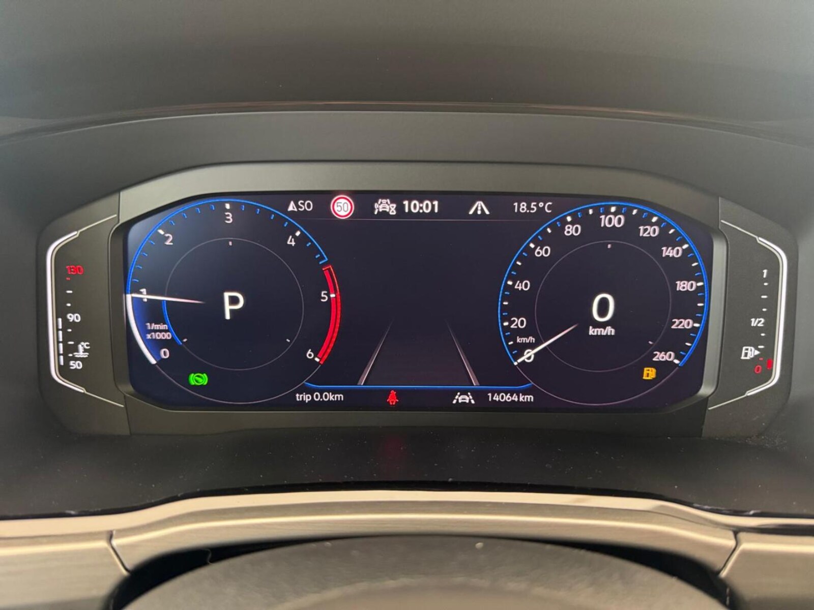 Volkswagen Touran – Bild 3